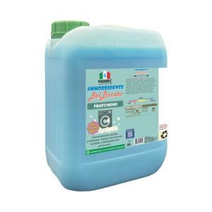 AMMORBIDENTE BelBucato Profumoso 5LT