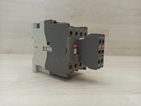 ABB A26-40-00 230-240V 50Hz / 240-260V 60Hz 4-POLE N.O. CONTACTOR + 2 CA5