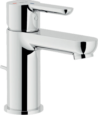 Miscelatore lavabo Nobili ABC cromato