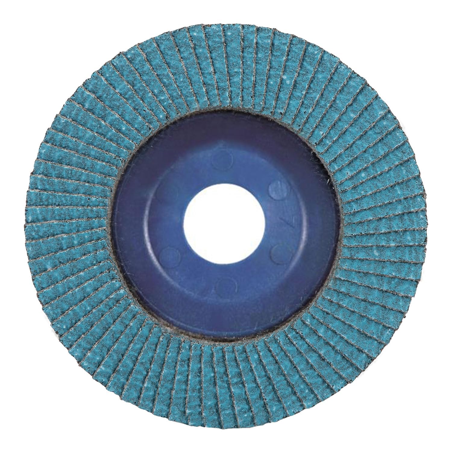 Disco lamellare zirconio d115 40