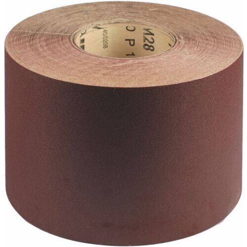 Carta abrasiva 100mt 220