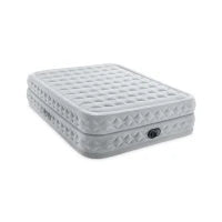 64490ND - Materasso Dura Beam Supreme Teconologia Fiber-Tech Q Con Pompa Elettrica Incorporata Cm 152X203X51