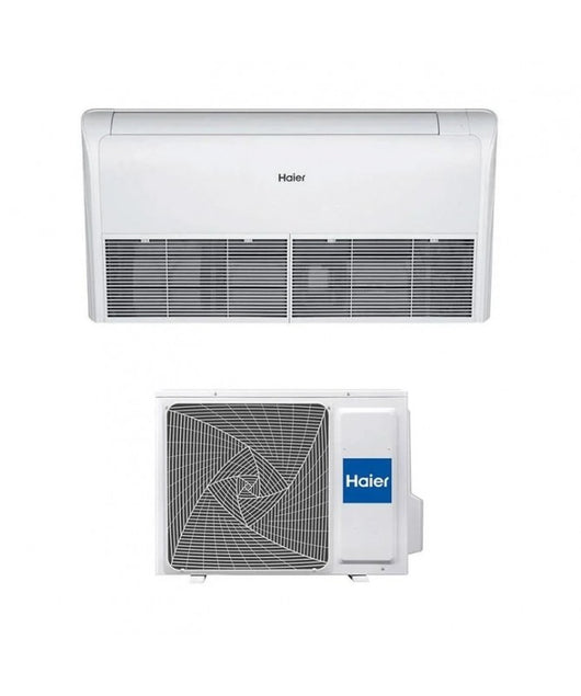 Climatizzatore Condizionatore Haier Inverter Soffitto/Pavimento R-32 60000 btu AC160S2SK1FA A+/A+ trifase - NOVITA