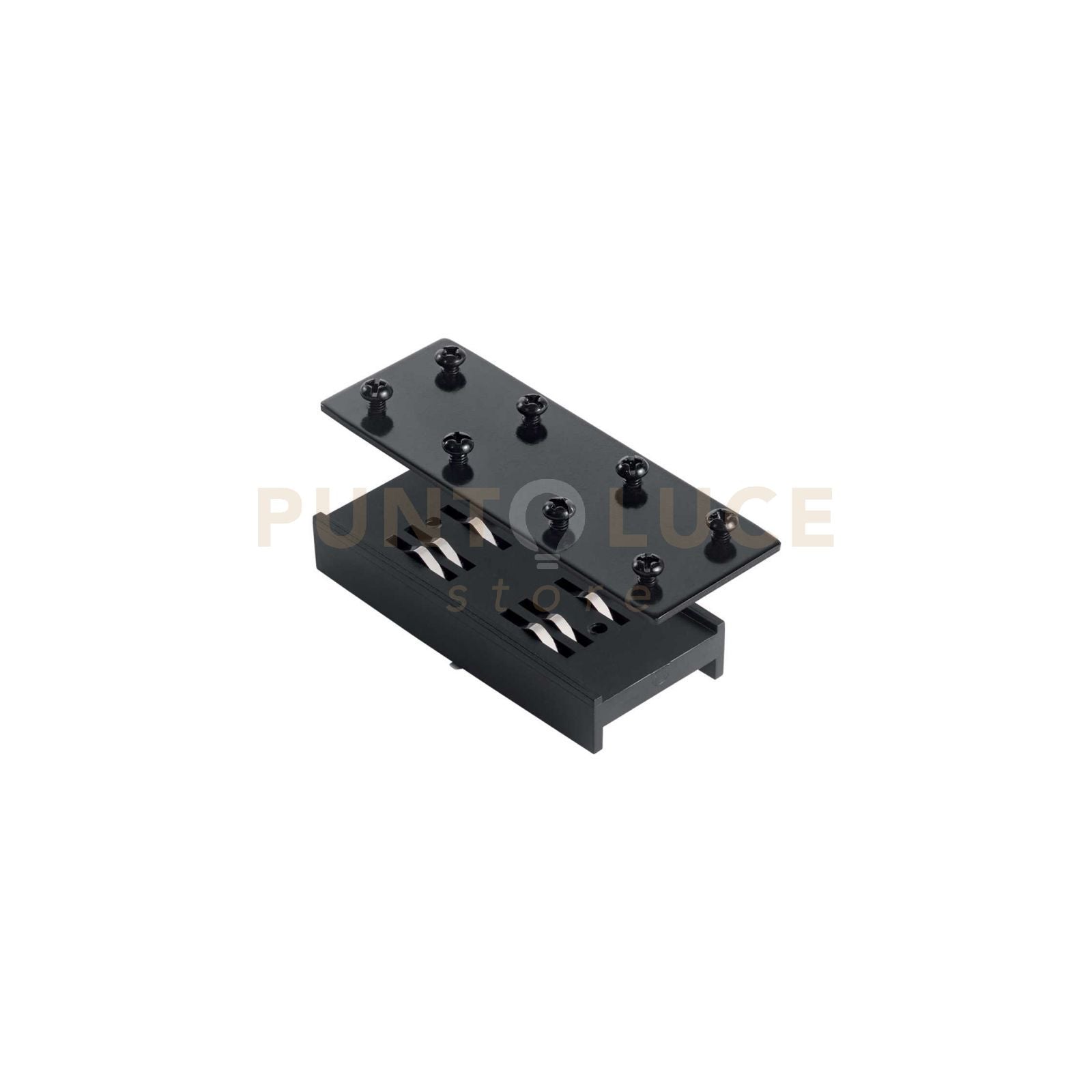 ACCESSORI ARCA LINEAR CONNECTOR BK