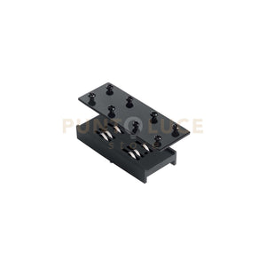 ACCESSORI ARCA LINEAR CONNECTOR BK