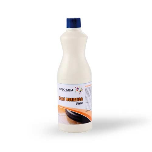 ACIDO MURIATICO LT.1