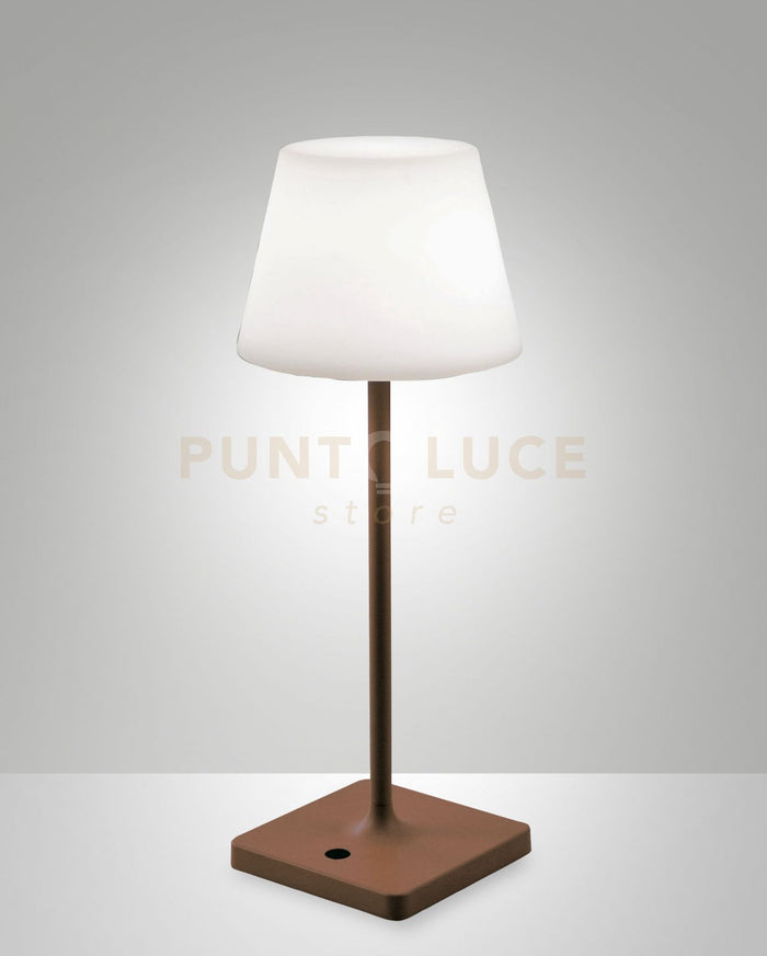 ADAM TAVOLO CORTEN 3701-30-361