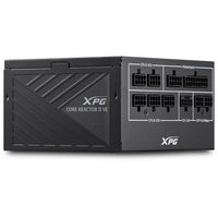 XPG COREREACTOR II VE 750W alimentatore per computer 24-pin ATX ATX Nero