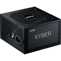 XPG KYBER 850W alimentatore per computer 24-pin ATX ATX Nero