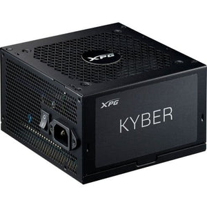 XPG KYBER 850W alimentatore per computer 24-pin ATX ATX Nero