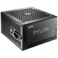 XPG PYLON 750W alimentatore per computer 24-pin ATX ATX Nero