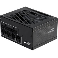 XPG PYMCORE 750w SFX GOLD alimentatore per computer 24-pin ATX ATX Nero