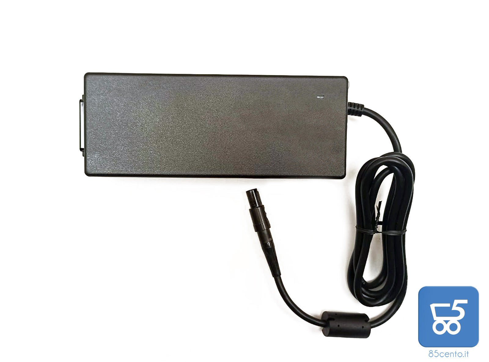 ADATTATORE ALIMENTATORE XP Power 180W 19V 9,47 A AHM180PS19 spinotto modificabile EX DEMO