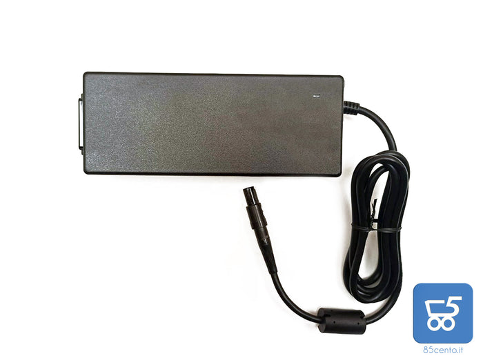 ADATTATORE ALIMENTATORE XP Power 180W 19V 9,47 A AHM180PS19 spinotto modificabile EX DEMO