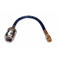 ADATTATORE PER ANTENNA WIFI