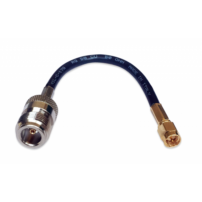 ADATTATORE PER ANTENNA WIFI