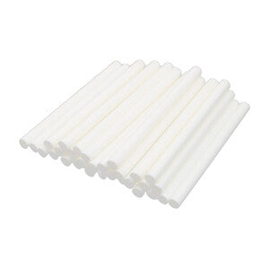 ADESIVO TERMOFUSIBILE TRASPAR 11.2X100MM 12PZ