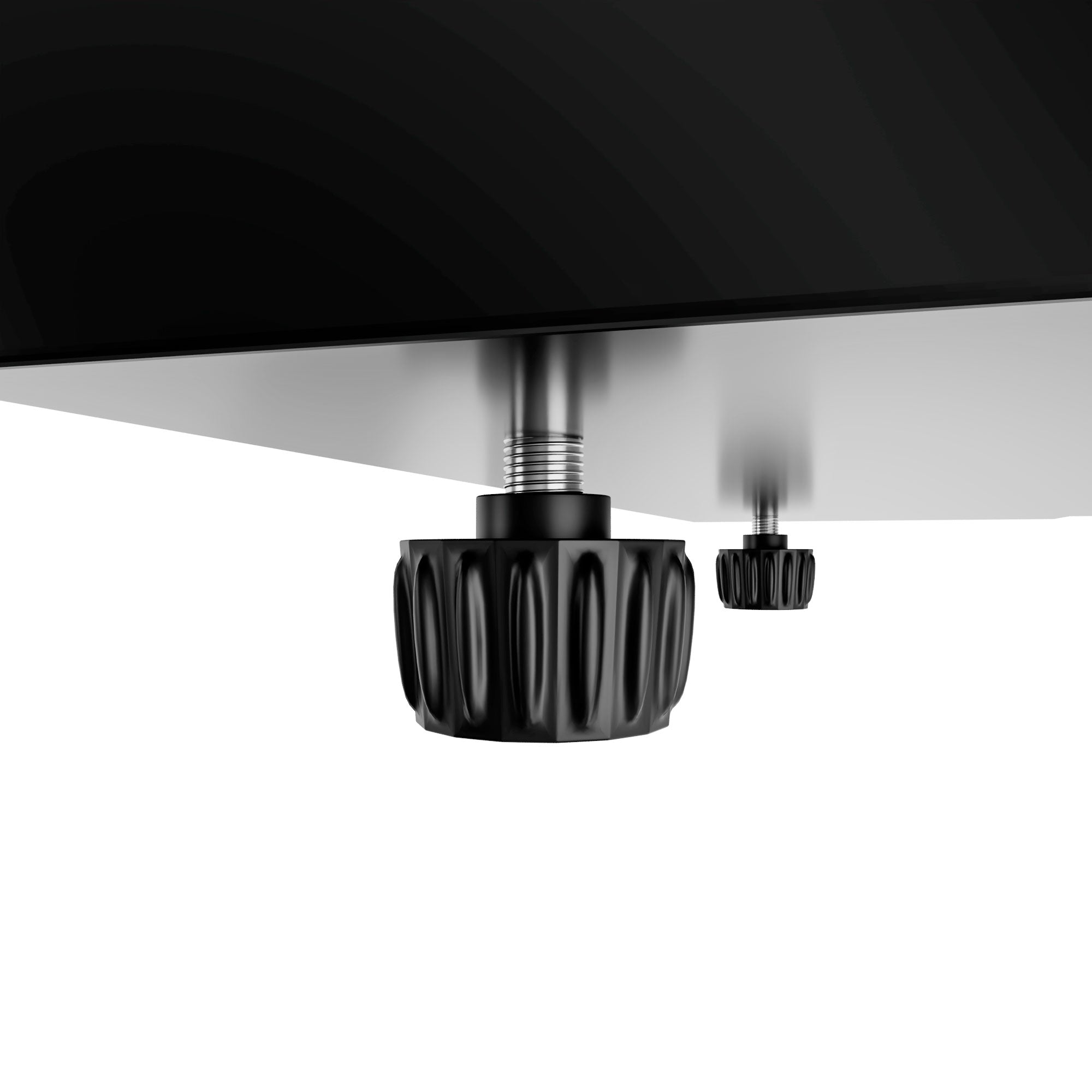 Adalat 88 - Bilancia Elettronica Commerciale a Batteria Ricaricabile da Banco 40Kg Piatto in Acciaio 33x24 cm e Schermo LCD