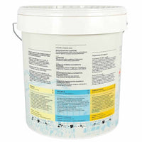 Idropittura quarzo elastomerico termoriflettente ischia antialga bianco litri 4