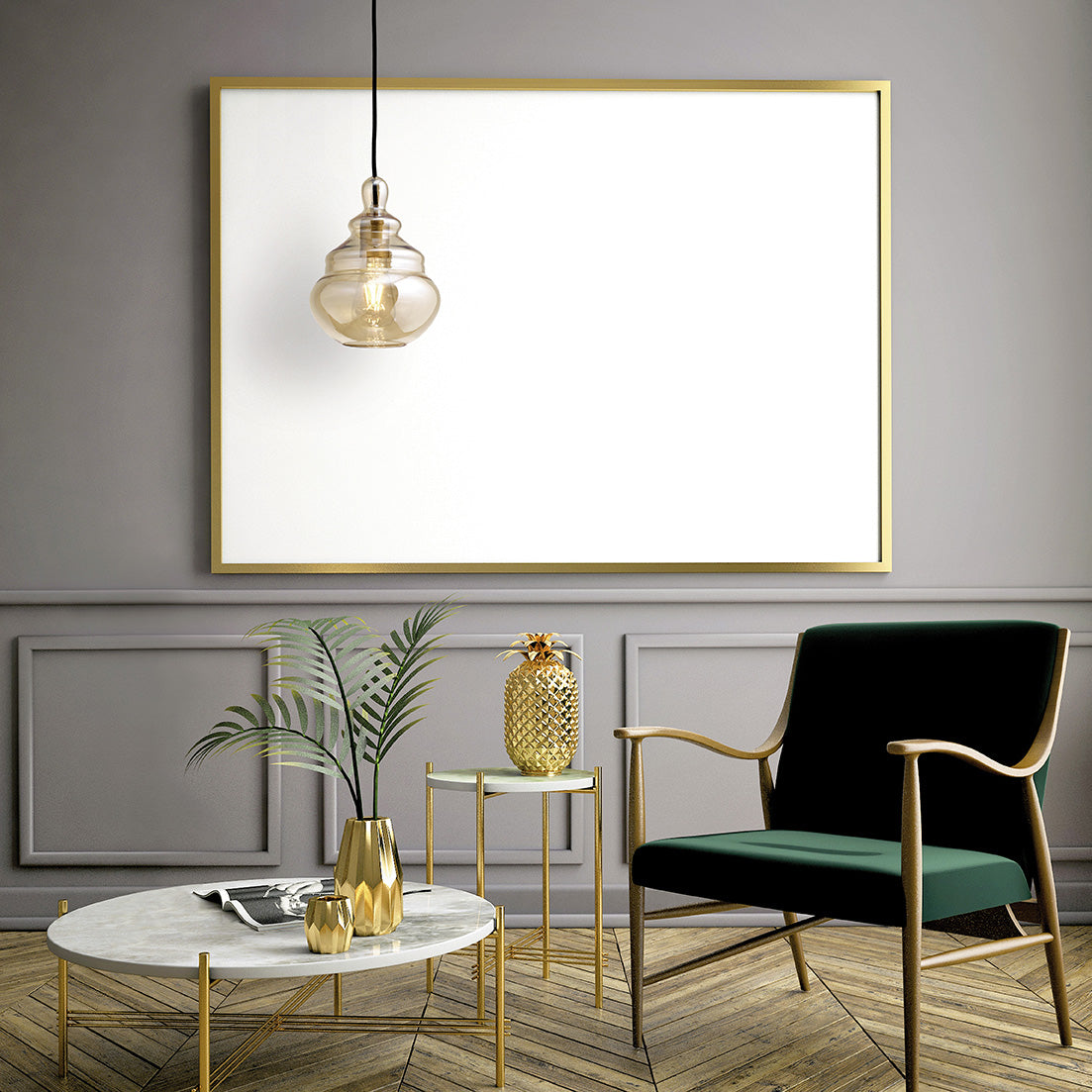 ADONE SOSPENSIONE 1 LUCE DIFFUSORE VETRO TCOLOR MIELE ATTACCO E27