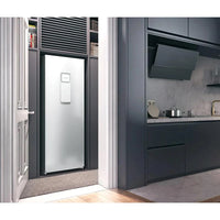 Pompa di Calore Aria-Acqua Splittata ClimateHub Samsung AE050CXYDEK/EU + Bollitore AE200CNWMEG/EU di 200 litri R290 Wi-Fi Integrato con Comando Incluso