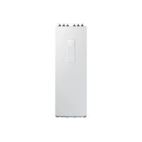 Pompa di Calore Aria-Acqua Splittata ClimateHub Samsung AE060RXEDEG/EU + Bollitore AE260RNWSEG/EU di 260 litri con Comando Incluso