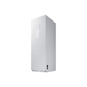 Pompa di Calore Aria-Acqua Splittata ClimateHub Samsung AE060RXEDEG/EU + Bollitore AE260RNWSEG/EU di 260 litri con Comando Incluso