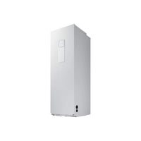 Pompa di Calore Aria-Acqua Splittata ClimateHub Samsung AE090RXEDEG/EU + Bollitore AE260RNWSEG/EU di 260 litri con Comando Incluso