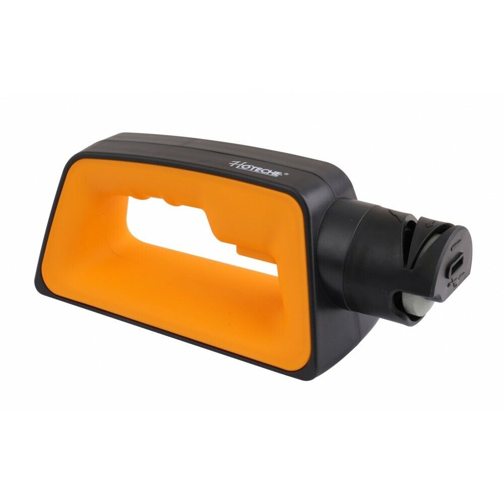 AFFILA COLTELLI ELETTRICO 3 IN 1 AFFILA COLTELLI FORBICI LAME  Art.325111