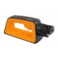 AFFILA COLTELLI ELETTRICO 3 IN 1 AFFILA COLTELLI FORBICI LAME  Art.325111