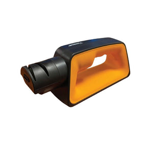 AFFILA COLTELLI ELETTRICO 3 IN 1 AFFILA COLTELLI FORBICI LAME  Art.325111