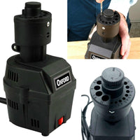 AFFILA PUNTE TRAPANO ELETTRICO AFFILATORE TRAPANO DA 3 A 10 MM MOLA A PIETRA 70W