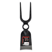 ZAPPA BIDENTE gr.600 denti punta - manico 6030202 BELLOTA