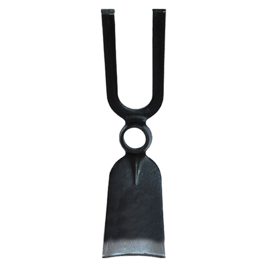 ZAPPA BIDENTE gr.400 - manico 6030202 LIF