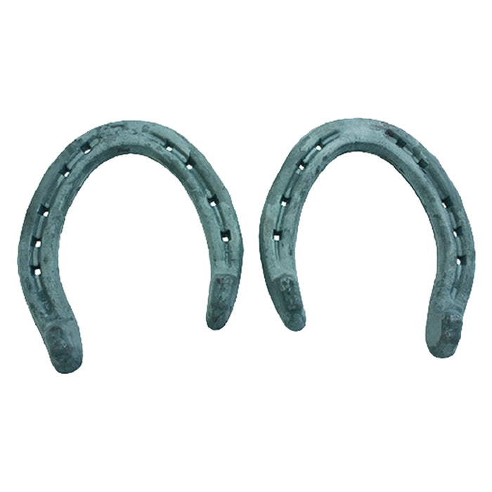 FERRI PER CAVALLO POSTERIORI N. 5 con speroni -