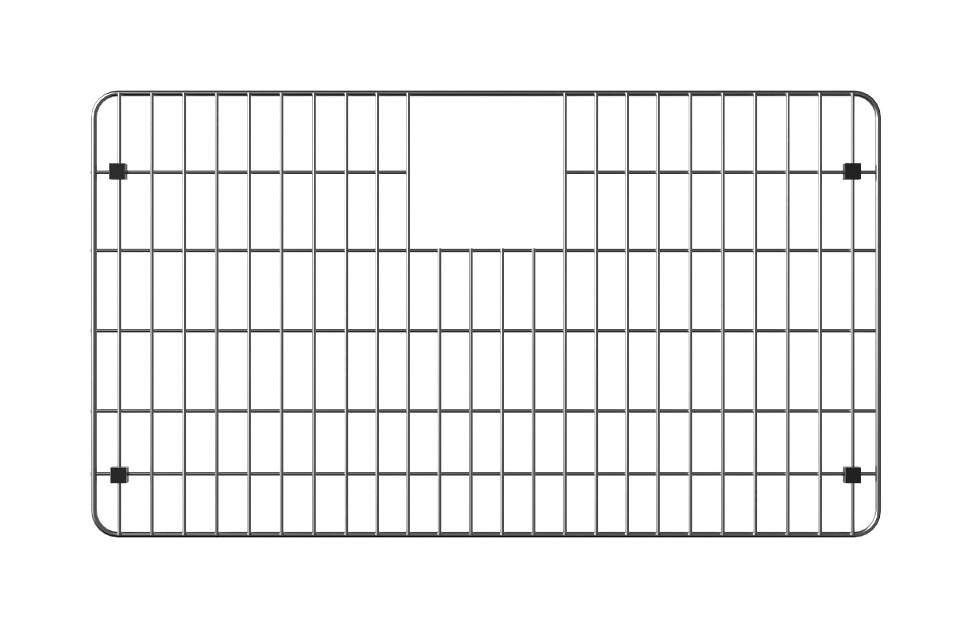 Griglia METAL GRATE L