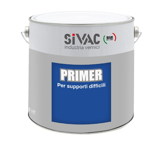 AGGRAPPANTE X SUP DIFFICILI ML750 SINT PRIMER GRIG