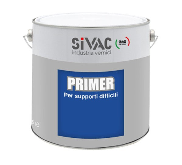 AGGRAPPANTE X SUP DIFFICILI ML750 SINT PRIMER GRIG