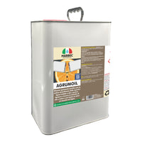 Diluente sgrassante per legno in d limonene AGRUMOIL   5LT