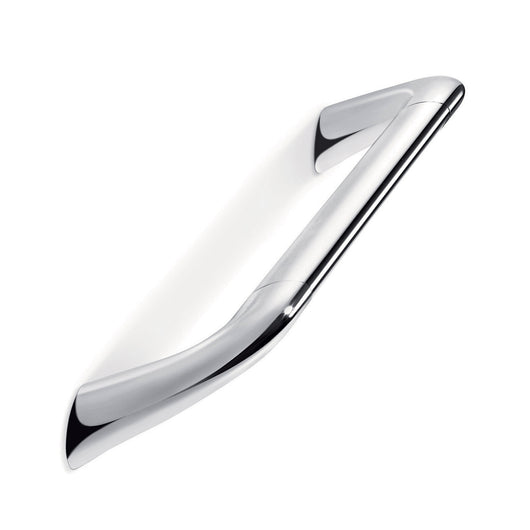 Inda - Maniglione di sicurezza Comfort L.60 cm cromo lucido