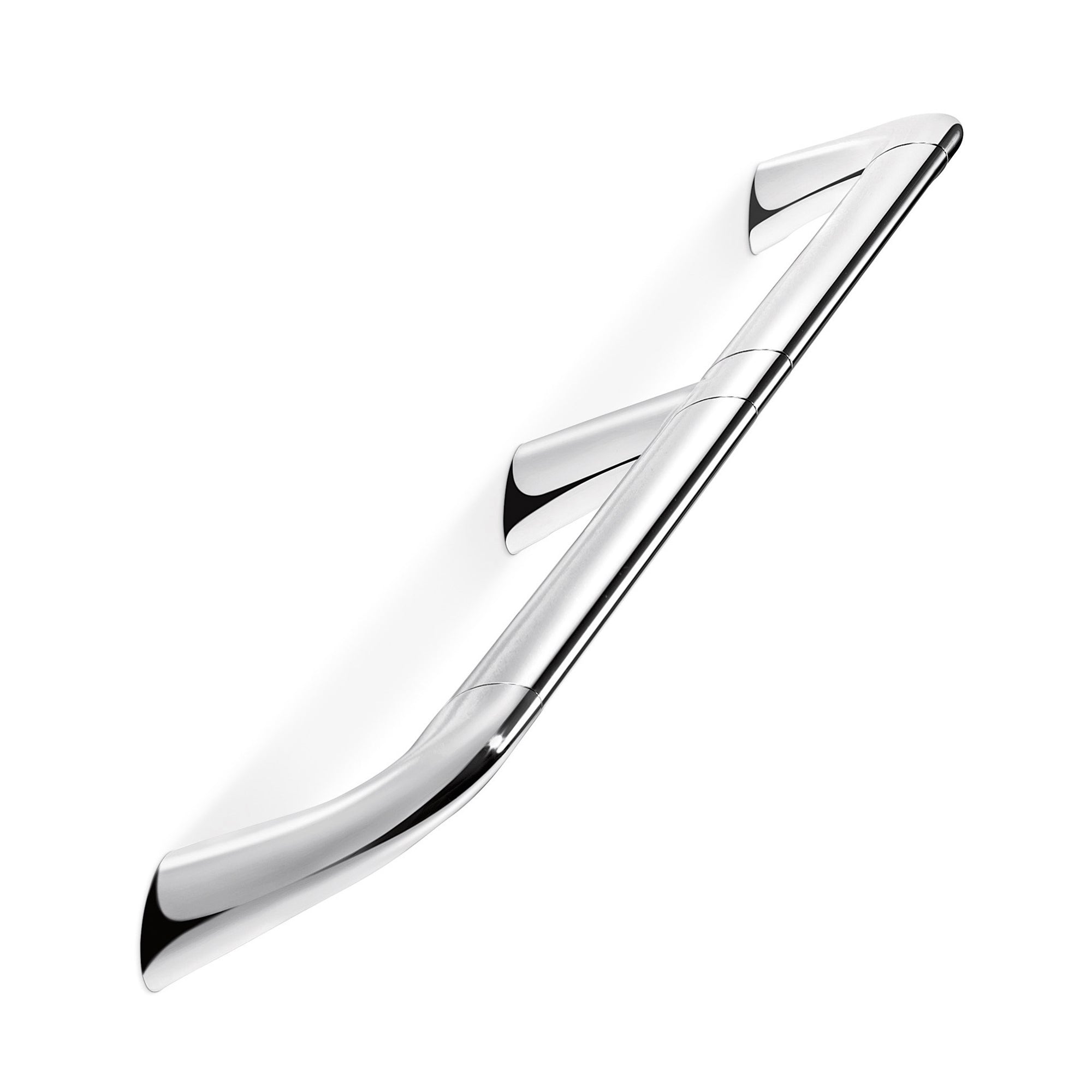 Inda - Maniglione di sicurezza Comfort L.70 cm cromo lucido