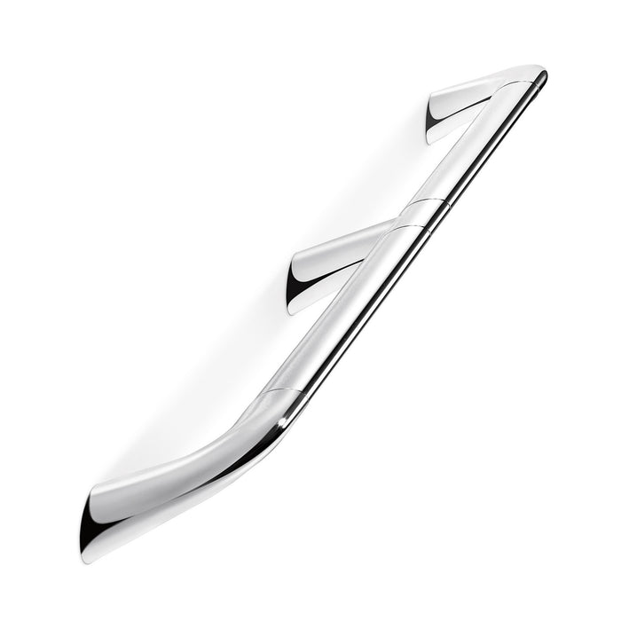 Inda - Maniglione di sicurezza Comfort L.70 cm cromo lucido