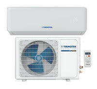 Climatizzatore Condizionatore Termotek Inverter Airplus C18 18000 btu R-32 Wi-Fi Integrato A++ 