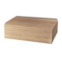 Mobile da bagno sospeso wonder corda con lavabo specchio made in italy *** confezione 1