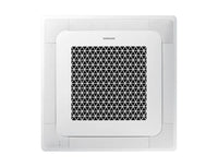 Unità Interna Mini Cassetta a 4 Vie Samsung WindFree 12000 Btu AJ035TNNDKG/EU R-32 Wi-Fi Optional con Griglia Inclusa