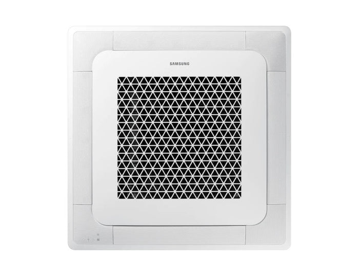 Unità Interna Mini Cassetta a 4 Vie Samsung WindFree 12000 Btu AJ035TNNDKG/EU R-32 Wi-Fi Optional con Griglia Inclusa