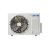 Unità esterna Samsung motore multisplit AJ050TXJ2KG/EU dual split R-32 Classe A++/A+