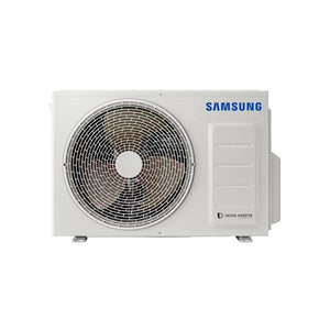 Unità esterna Samsung motore multisplit AJ050TXJ2KG/EU dual split R-32 Classe A++/A+