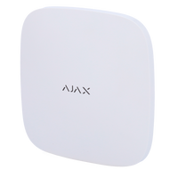 Unità centrale AJ-HUB 2 allarme antifurto  wireless 100 zone fotoverifica videoverifca