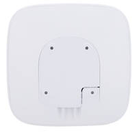 Unità centrale AJ-HUB 2 allarme antifurto  wireless 100 zone fotoverifica videoverifca